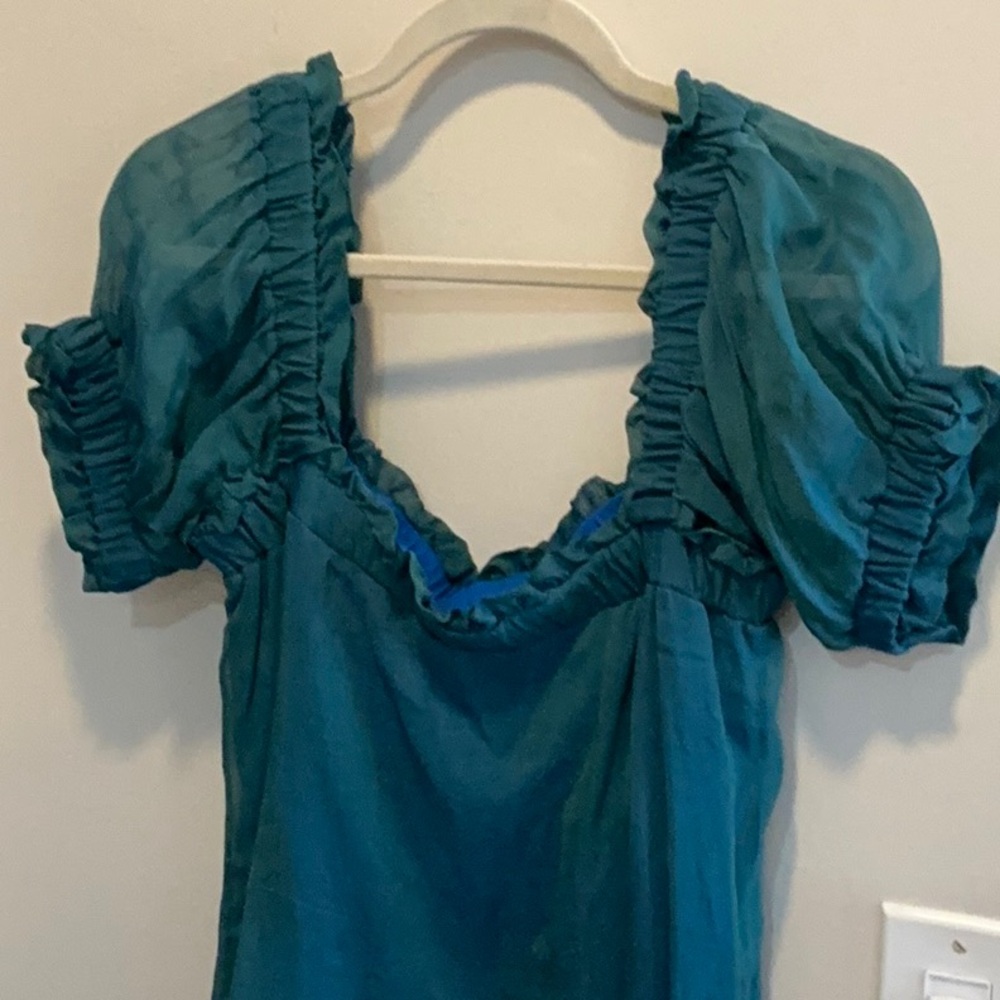 NU COLLECTIVE DRESS - Picture 2 of 8